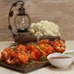 TANDOORI GOBI