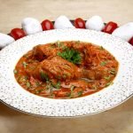 CHICKEN CHEFS SPECIAL CURRY