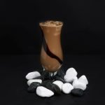 CHOCKLATE MILK SHAKE