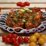 HYDERBADI CHICKEN FRY