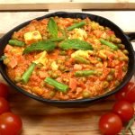 MIX VEG KADAI