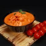 PRAWNS BUTTER MASALA