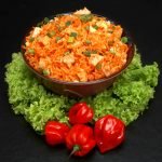 SCHEZWAN FRIED RICE