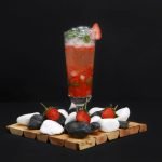 STRAWBERRY MOJITO