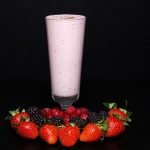 Tripple Berry Smoothie