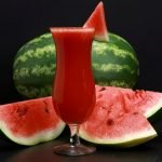 WATER MELON JUICE